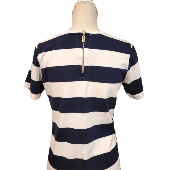 Tommy Bahama Small Thera Stripe Dress - Picture 5 of 8